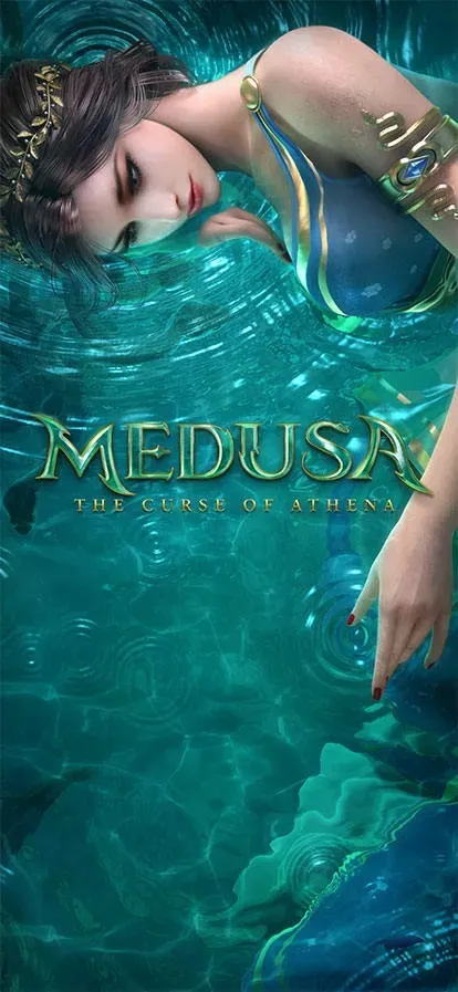 Medusa by สุด ปัง 168